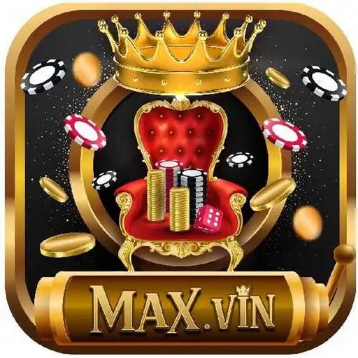 logo maxvin Copy