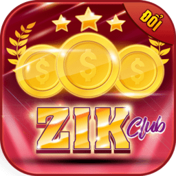 Zik Club logo