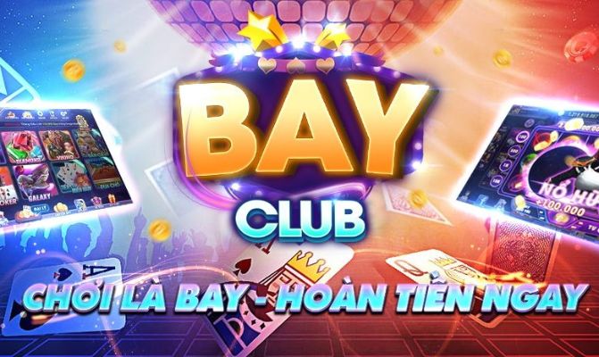 Những trò chơi đổi thưởng hấp dẫn tại Bay27 Club