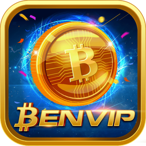 benvip logo 1