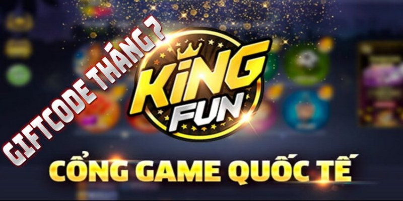 King fun có kho game đa dạng và phong phú