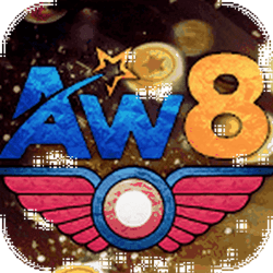logo aw8 vip