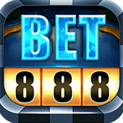 logo bet888 club