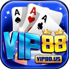 logo vip88 club