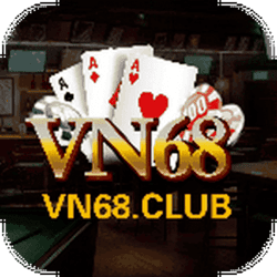 logo vn68 club
