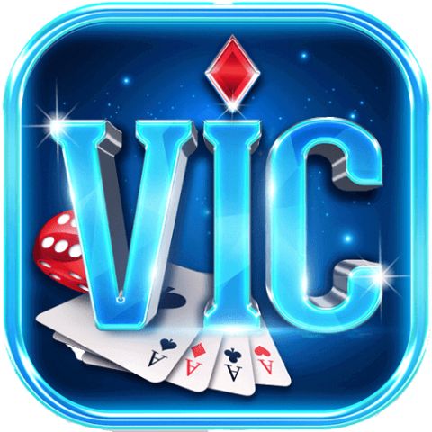 Vic Club - Cổng game bài uy tín 2022