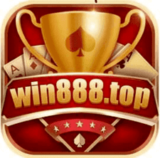 win888 logo