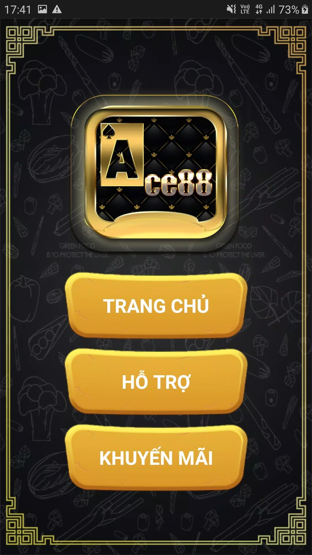 ACe88 - Cổng game được nhiều tay chơi lựa chọn bậc nhất hiện nay.