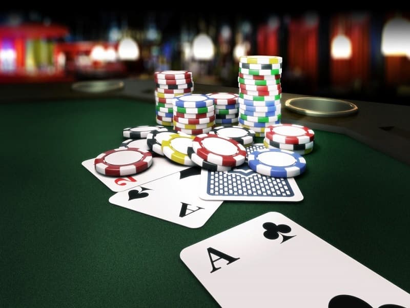 Giới thiệu về trò chơi Poker online kiếm tiền 