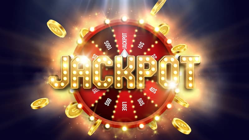 Thể loại game slot Jackpot nhận nhiều phản ứng tích cực từ người chơi 